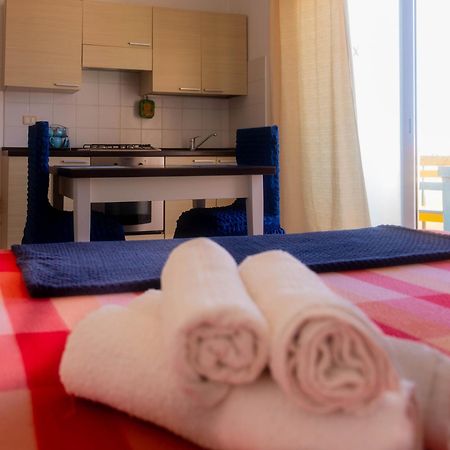 Santa Maria Flats Apartment Bagian luar foto