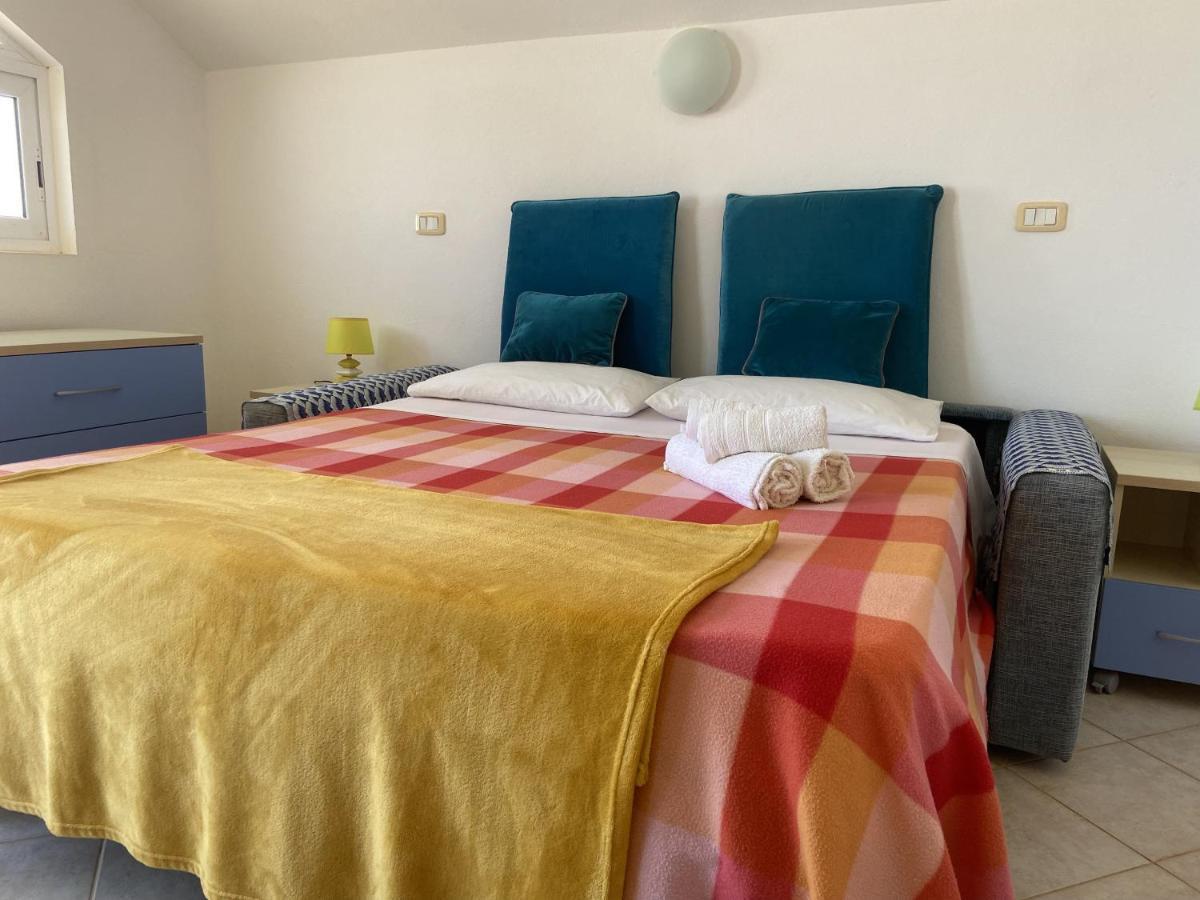 Santa Maria Flats Apartment Bagian luar foto