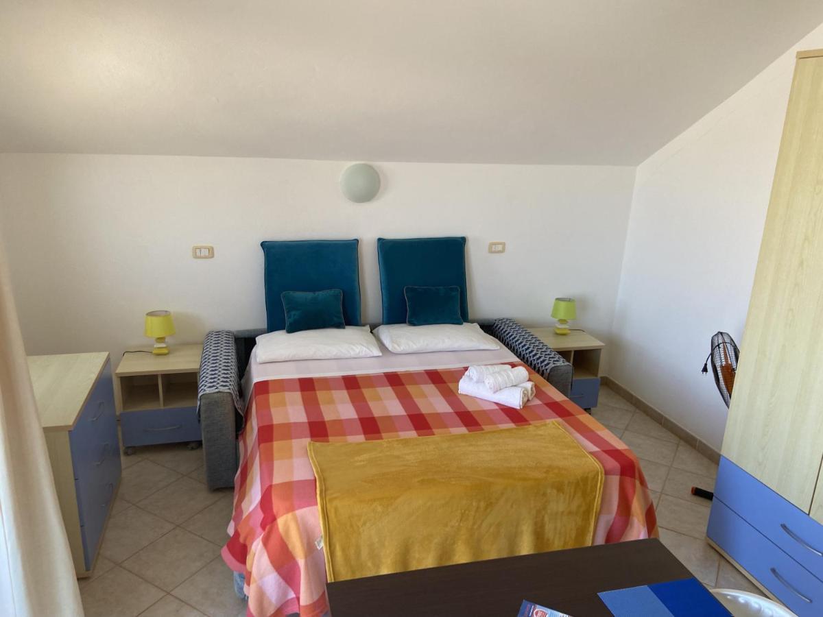 Santa Maria Flats Apartment Bagian luar foto