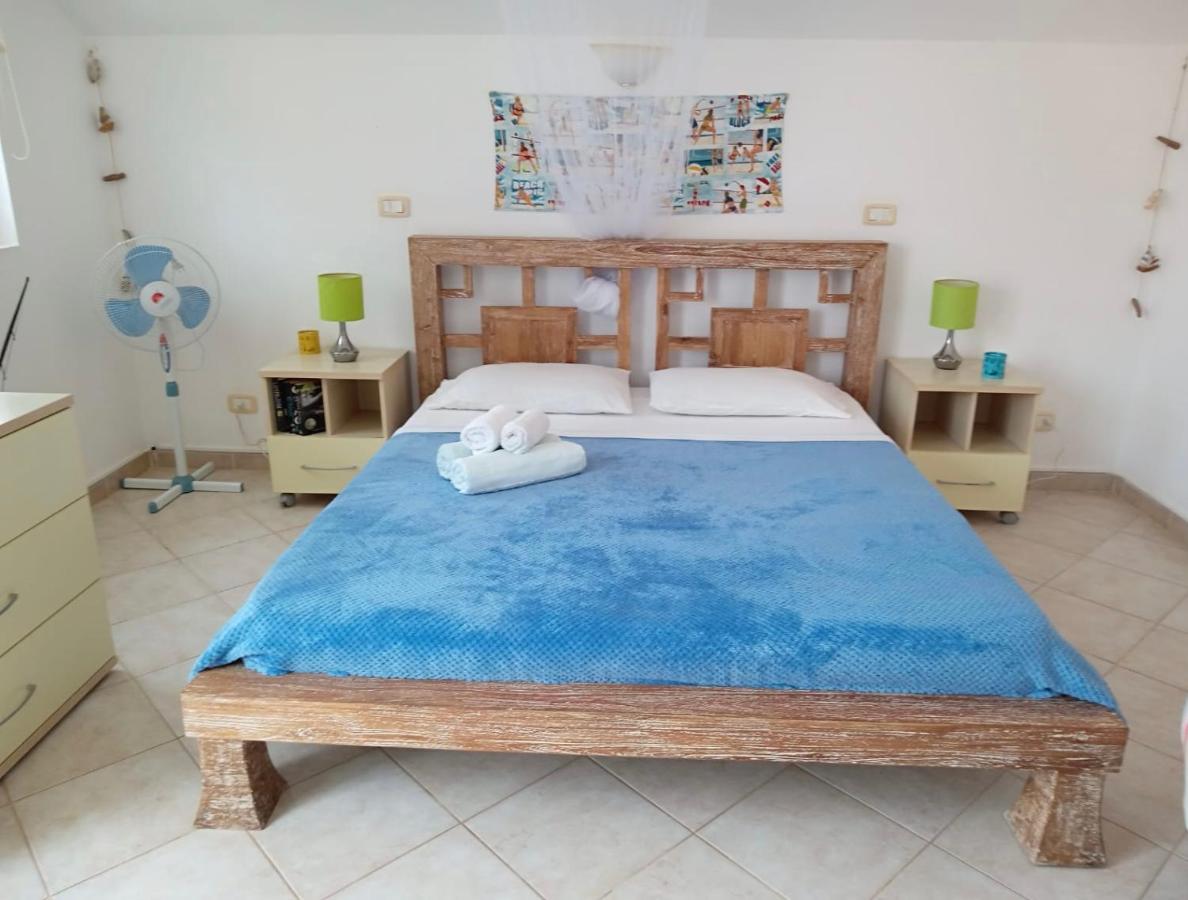 Santa Maria Flats Apartment Bagian luar foto