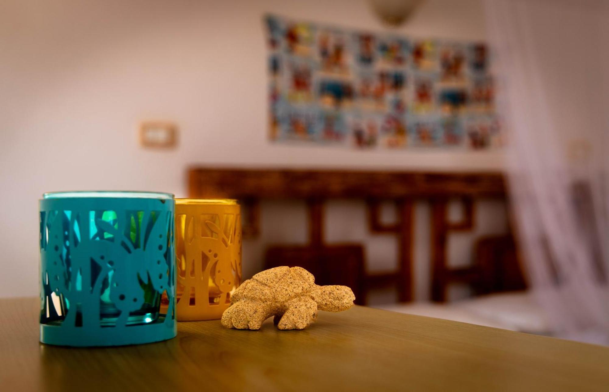 Santa Maria Flats Apartment Bagian luar foto