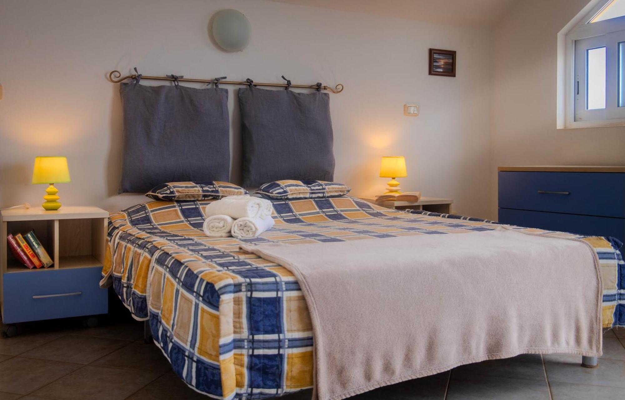 Santa Maria Flats Apartment Bagian luar foto