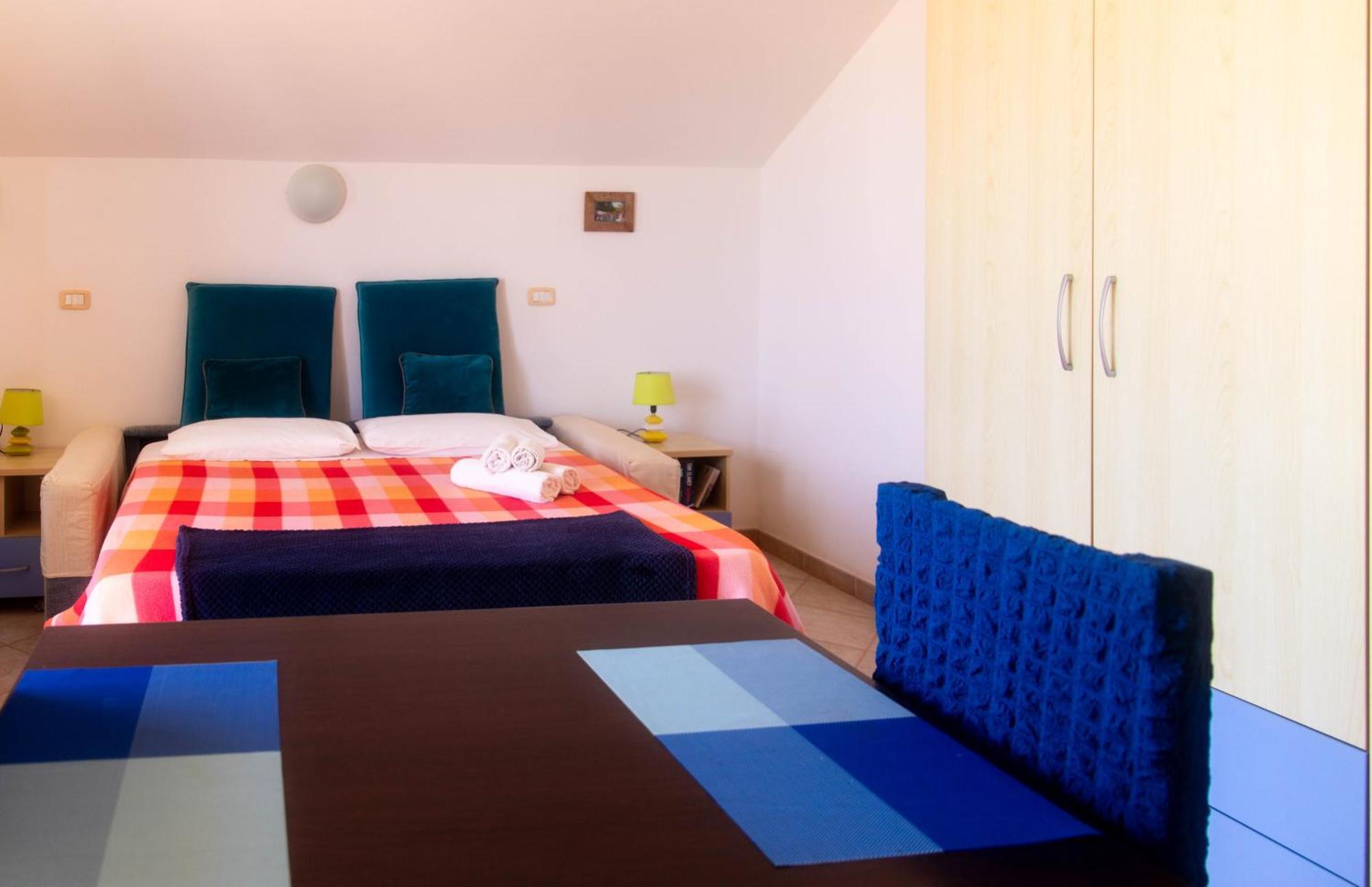 Santa Maria Flats Apartment Bagian luar foto