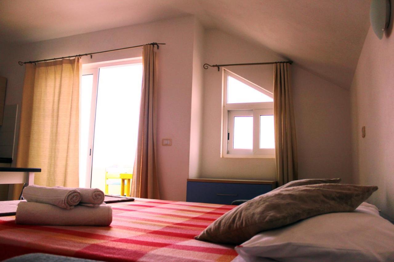 Santa Maria Flats Apartment Bagian luar foto